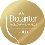 DWWA 2025 GOLD