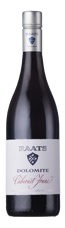 Bottle shot - Raats Family Wines, Dolomite Cabernet Franc, Raats, Stellenbosch, South Africa