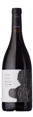 Bottle shot - Wines of Brocha, One Man Band Red, Brocha Vineyard, Elgin, South Africa