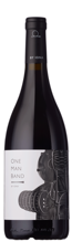 Bottle shot - Wines of Brocha, One Man Band Red, Brocha Vineyard, Elgin, South Africa