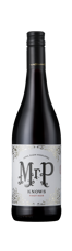 Bottle shot - Iona, Mr P Knows Pinot Noir, Elgin, South Africa