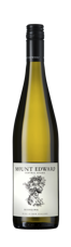 Bottle shot - Mount Edward, Riesling, Central Otago, New Zealand