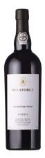 Bottle shot - Delaforce, LBV, DOC Douro, Portugal