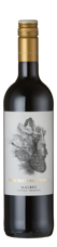Bottle shot - Man Meets Mountain, Malbec, Mendoza, Argentina