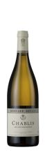 Bottle shot - Domaine Bernard Defaix, Chablis, Burgundy, France