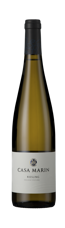 Bottle shot - Casa Marin, Riesling Miramar Vineyard, San Antonio Valley, Chile