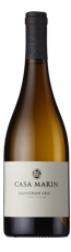 Bottle shot - Casa Marin, Sauvignon Gris, Estero Vineyard, San Antonio Valley, Chile