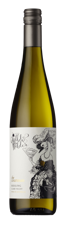 Bottle shot - Wild & Wilder, The Courtesan Riesling, Clare Valley, South Australia, Australia