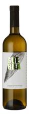 Bottle shot - Guerila, Pinela, Vipava Valley, Slovenia