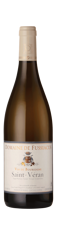 Bottle shot - Domaine de Fussiacus St-Véran, Burgundy, France
