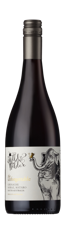 Bottle shot - by Thistledown, The Unforgettable Grenache, Shiraz, Mataro, South Australia, Australia