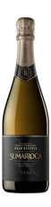 Bottle shot - Bodegas Sumarroca, Cava Gran Reserva Organic Brut Nature, DO Cava, Spain