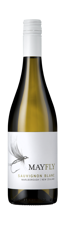 Bottle shot - Mayfly, Sauvignon Blanc, Marlborough, New Zealand