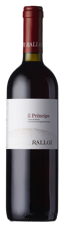 Bottle shot - Rallo Azienda Agricola, Il Principe, Nero d'Avola, IGP Sicily, Italy
