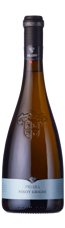 Bottle shot - Pradio, Pinot Grigio, DOC, Priara, DOC Friuli, Italy