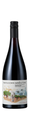 Bottle shot - Thistledown, Sands of Time Single Vineyard Old Vine Grenache, Blewitt Springs, McLaren Vale, Australia