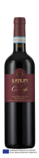 Bottle shot - ILatium Morini, Valpolicella Ripasso Superiore, DOC, Ciliegi, Veneto, Italy