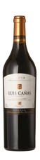 Bottle shot - Bodegas Luis Cañas, Selección de la Familia Rioja Reserva, DOCa Rioja, Spain
