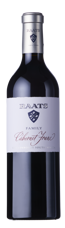Bottle shot - Raats Family Wines, Family Reserve Cabernet Franc, Stellenbosch, South Africa