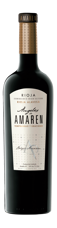 Bottle shot - Bodegas Amaren, Ángeles de Amaren, DOCa Rioja, Spain