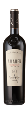 Bottle shot - Bodegas Amaren, Tempranillo Reserva, DOCa Rioja, Spain