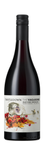 Bottle shot - Thistledown, The Vagabond Old Vine Grenache, Blewitt Springs, McLaren Vale, South Australia, Australia