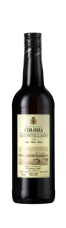 Bottle shot - Bodegas Gutiérrez Colosia, Amontillado, DO Jerez, Spain