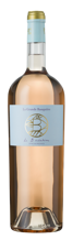 Bottle shot - Domaine La Grande Bauquière, B Création, Côtes de Provence Rosé, France