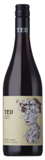 Bottle shot - Mount Edward, Ted Pinot Noir, Central Otago, New Zealand