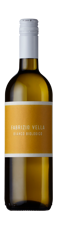 Bottle shot - Fabrizio Vella, Bianco Biologico, IGP, Sicily, Italy