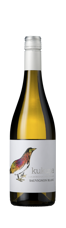 Bottle shot - Kukupa, Sauvignon Blanc, Marlborough, New Zealand