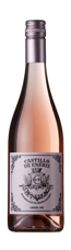 Bottle shot - Bodegas Manzanos, Castillo De Enériz, Garnacha Rosé, Navarra, Spain