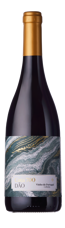 Bottle shot - Carlos Lucas Vinhos, Cota 700, DOC Dão, Portugal