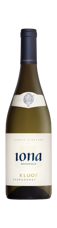 Bottle shot - Iona, Kloof Single Vineyard Chardonnay, Elgin, South Africa