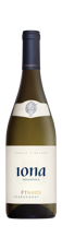Bottle shot - Iona, Fynbos Single Vineyard Chardonnay, Elgin, South Africa