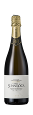 Bottle shot - Bodegas Sumarroca, Cava Reserva Brut Organic, DO Cava, Spain