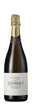 Bottle shot - Bodegas Sumarroca, Cava Reserva Brut Organic, DO Cava, Spain