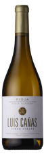 Bottle shot - Bodegas Luis Cañas, Rioja Blanco Viñas Viejas, DOCa Rioja, Spain