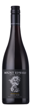 Bottle shot - Mount Edward, Morrison Vineyard Pinot Noir, Central Otago, New Zealand