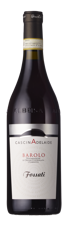 Bottle shot - Cascina Adelaide, Barolo, DOCG, Fossati, Piedmont, Italy