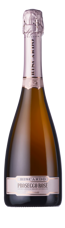 Bottle shot - Mabis, Biscardo Prosecco DOC, Spumante Millesimato Rosé, Veneto, Italy