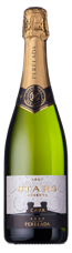 Bottle shot - Perelada, Stars Brut Reserva, DO Cava, Spain