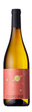 Bottle shot - Domaine Capmartin, Cosmique, IGP Côtes de Gascogne, France