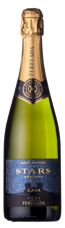 Bottle shot - Perelada, Stars Brut Nature Reserva Organic, DO Cava, Spain