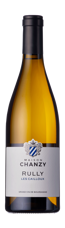 Bottle shot - Chanzy, Rully Blanc, Les Cailloux, Côte Chalonnaise, France