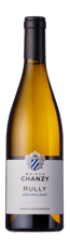 Bottle shot - Chanzy, Rully Blanc, Les Cailloux, Côte Chalonnaise, France