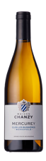 Bottle shot - Chanzy, Mercurey Blanc, Clos Les Bussières-Monopole, Côte Chalonnaise, France