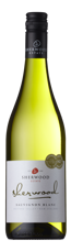 Bottle shot - Sherwood Estate, Sherwood Sauvignon Blanc, Waipara, New Zealand