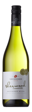 Bottle shot - Sherwood Estate, Sherwood Sauvignon Blanc, Waipara, New Zealand