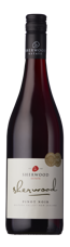 Bottle shot - Sherwood Estate, Sherwood Pinot Noir, Waipara, New Zealand
